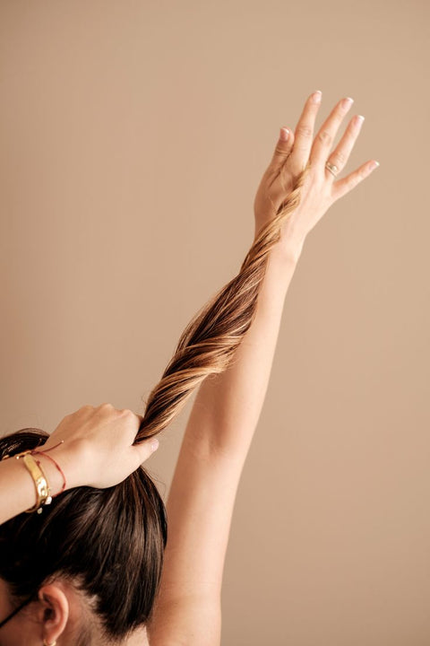 Collagen for Hair Growth: Does It Work & How Much Should You Take?